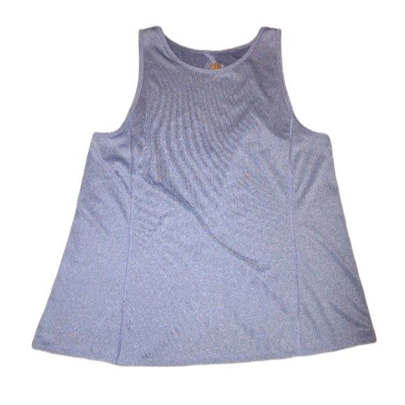 Avia Reversible Tank Top Size M 8/10 (per measurements). - Picture 2 of 6